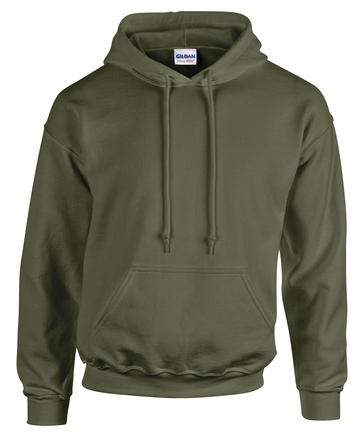 Heavy Blend hooded sweatshirt (more variants)
