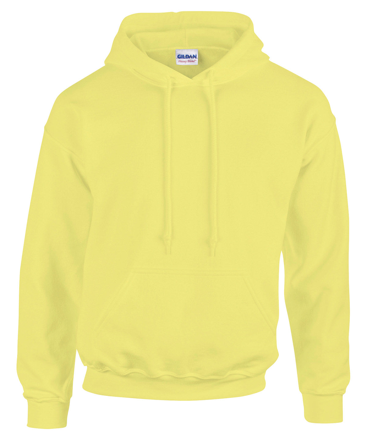 Heavy Blend hooded sweatshirt (more variants)
