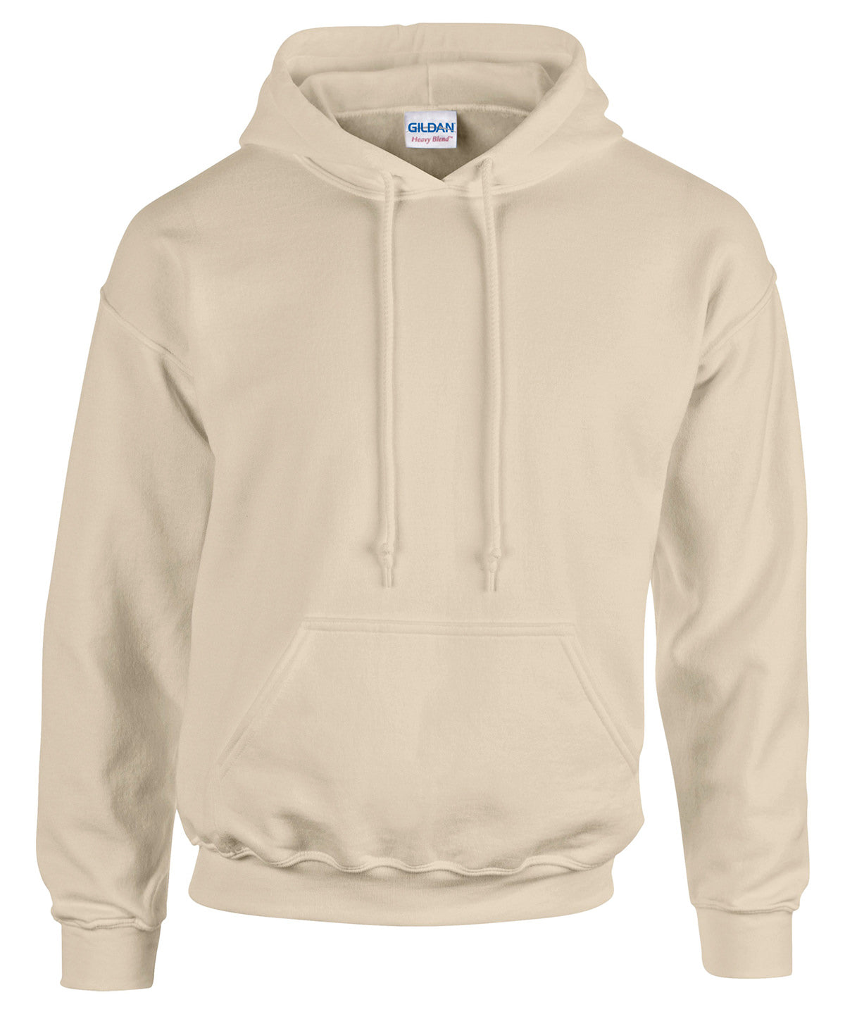 Heavy Blend hooded sweatshirt (more variants)