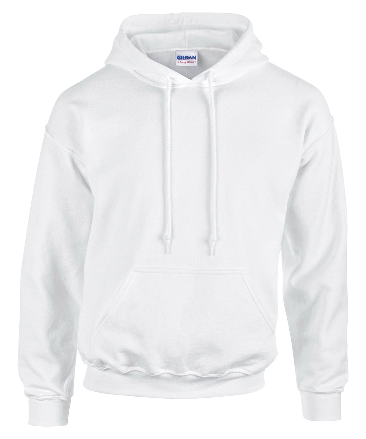 Heavy Blend hooded sweatshirt (more variants)