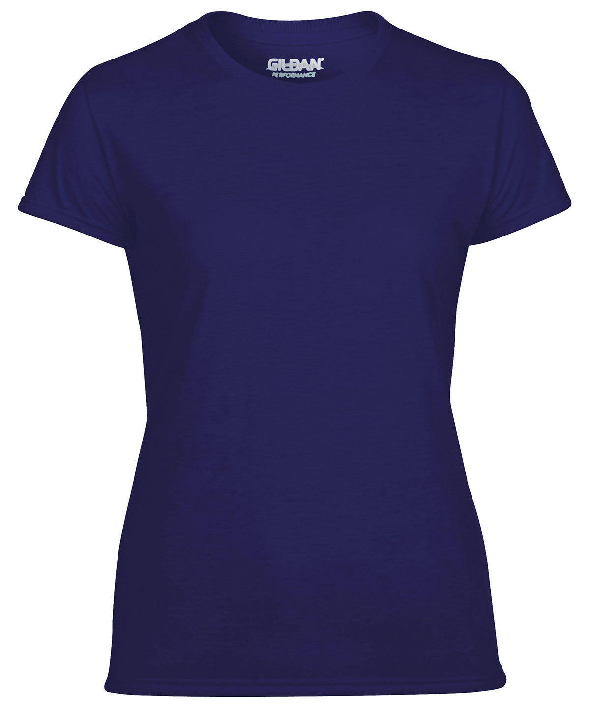 Women's Gildan Performance t-shirt