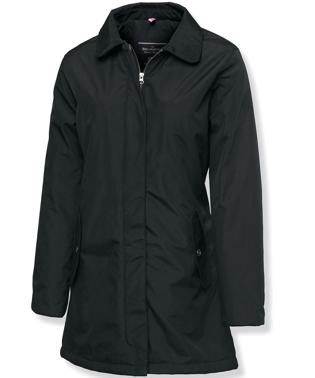 Womens Bellington warm business jacket