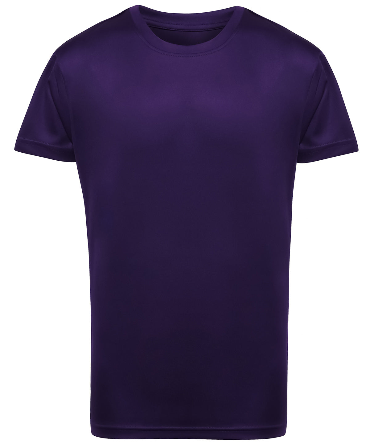 Kids TriDri performance t-shirt