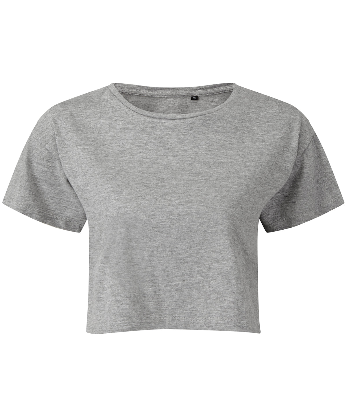 Women's TriDri crop top