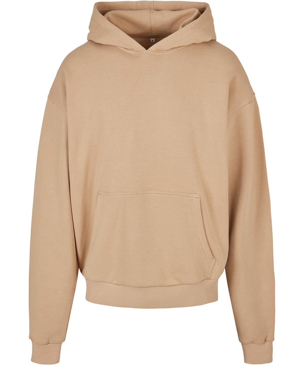 Ultra heavy hoodie (more variants)