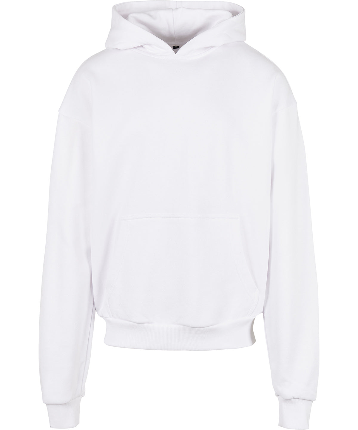 Ultra heavy hoodie (more variants)