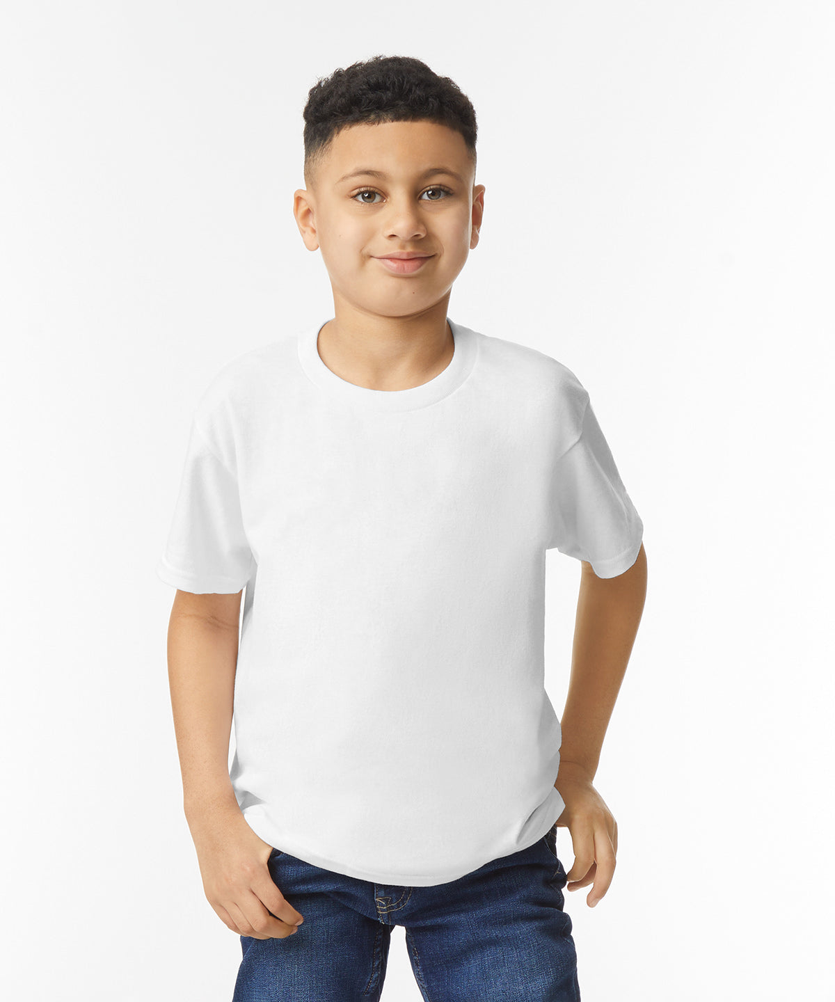 Heavy Cotton youth t-shirt