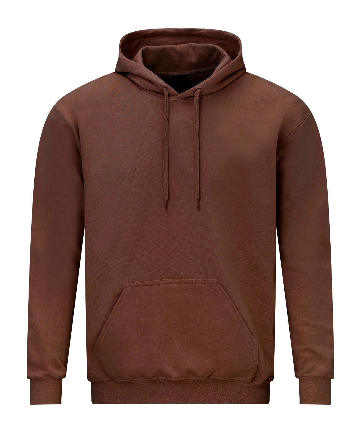 Softstyle midweight fleece adult hoodie