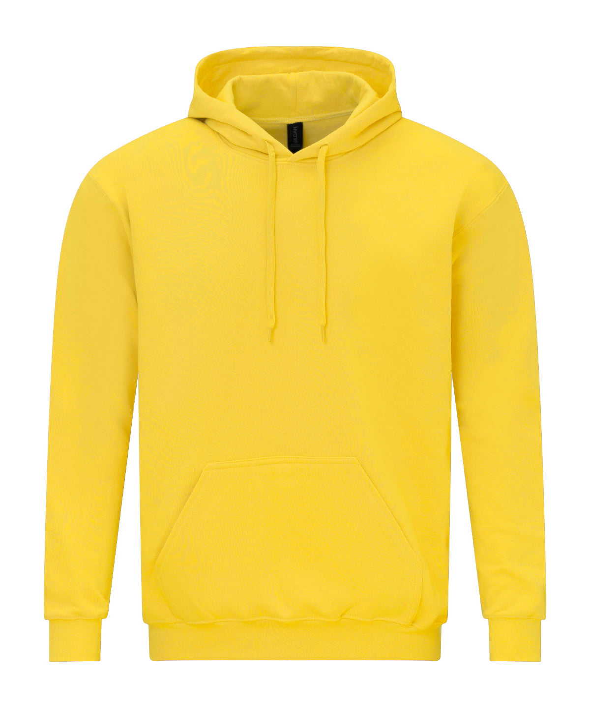 Softstyle midweight fleece adult hoodie