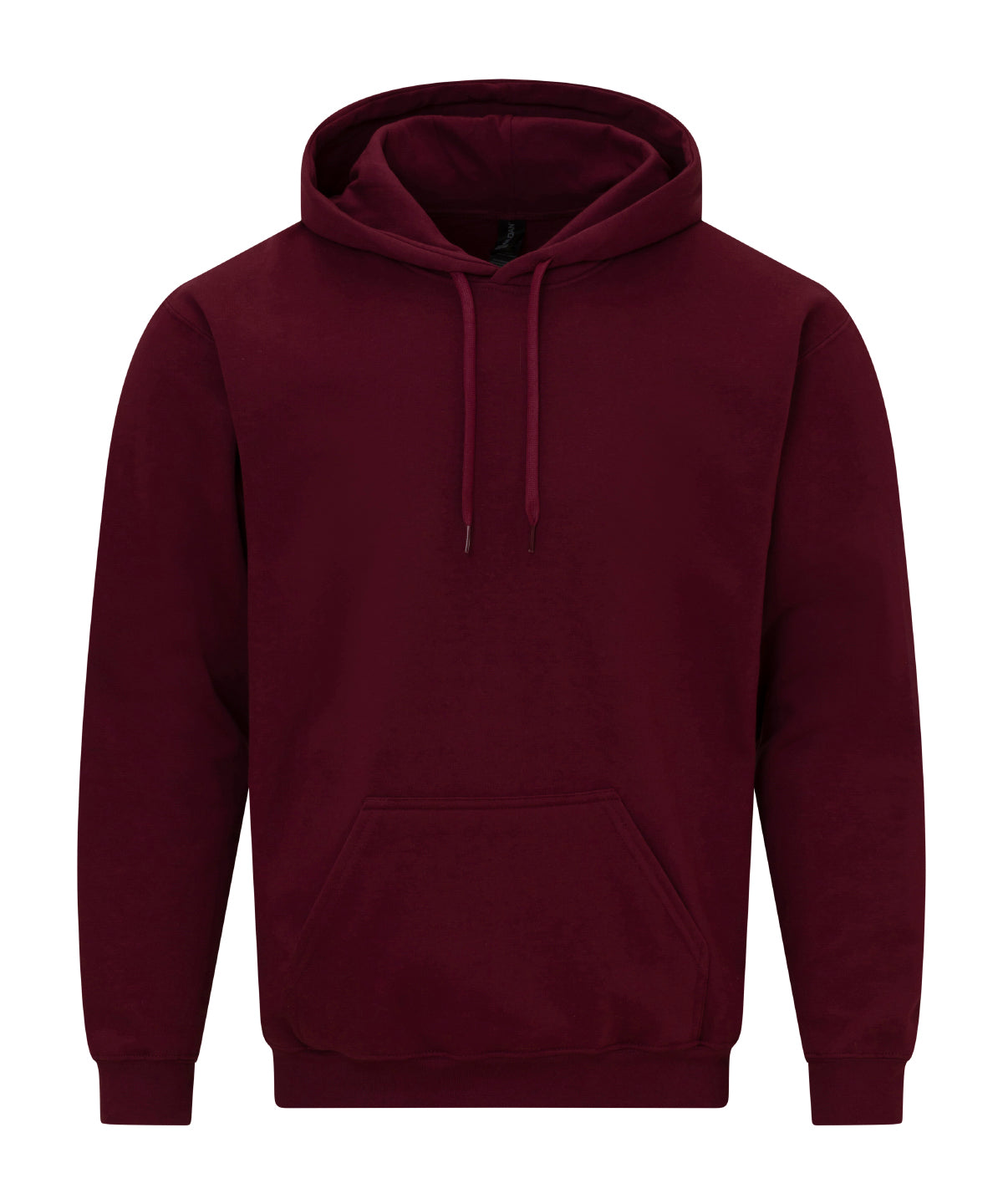 Softstyle midweight fleece adult hoodie