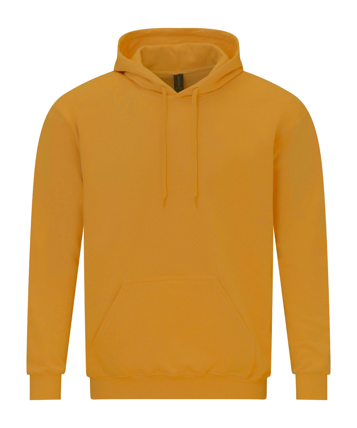Softstyle midweight fleece adult hoodie