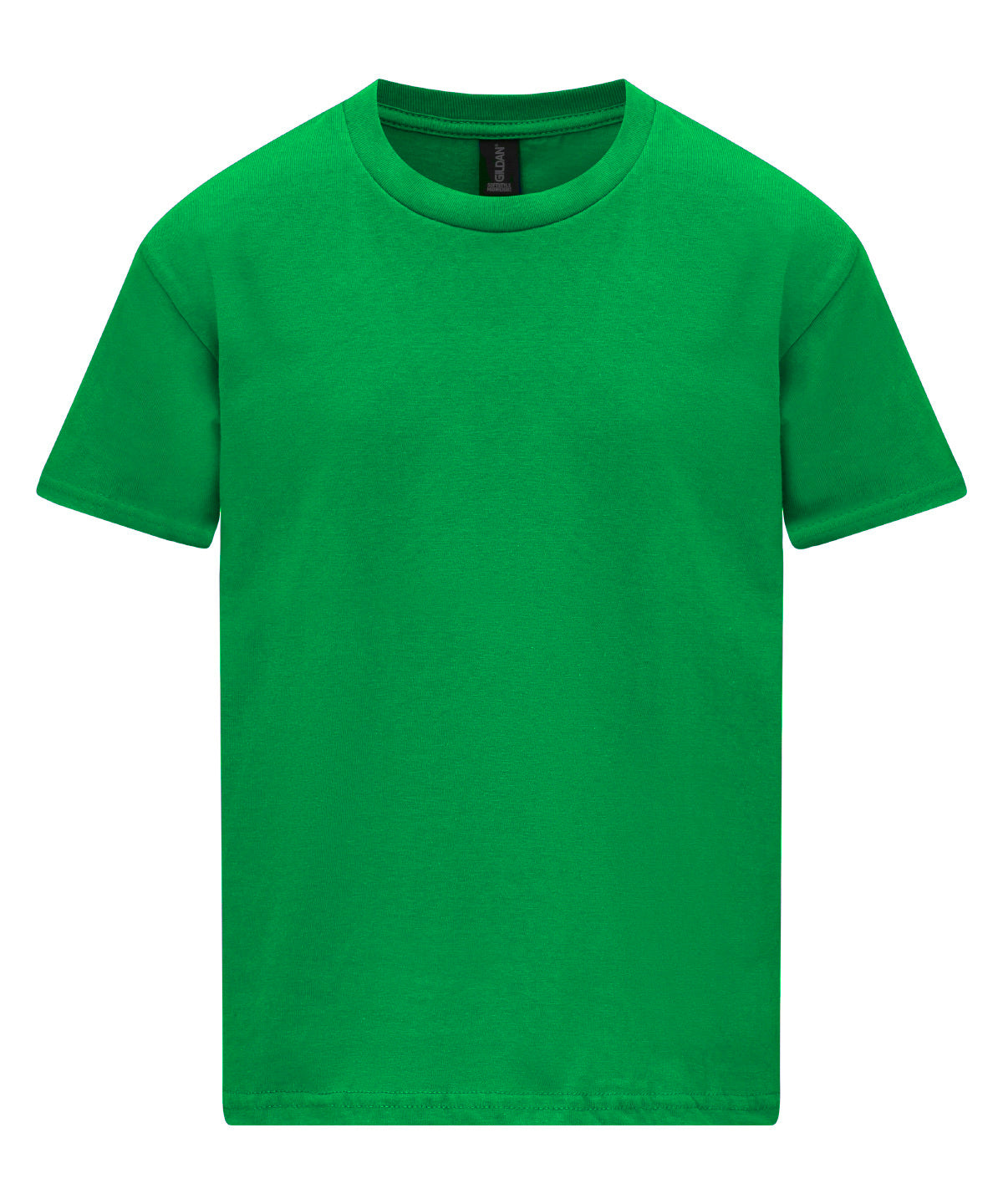 Softstyle midweight youth t-shirt