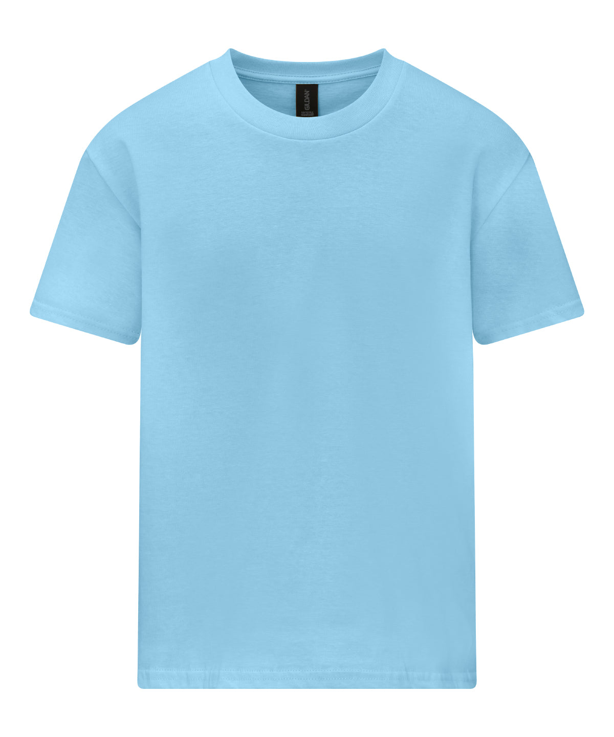 Softstyle midweight youth t-shirt