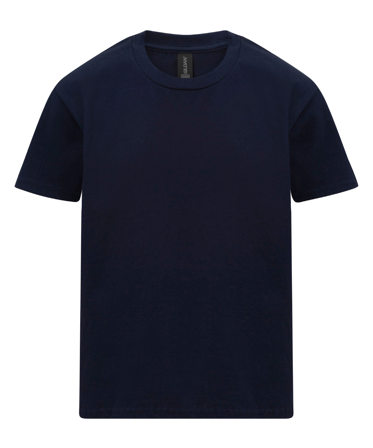 Softstyle midweight youth t-shirt