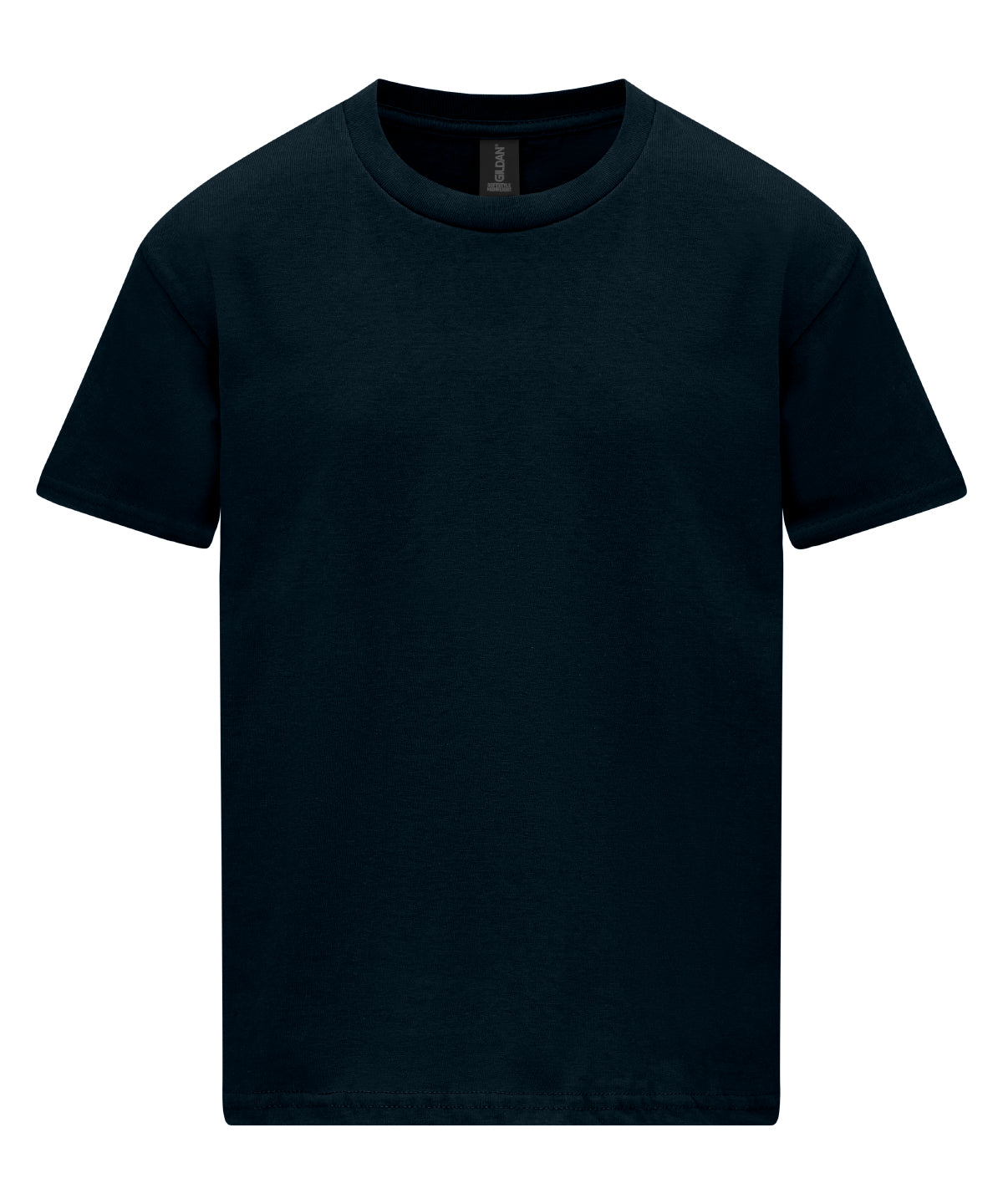 Softstyle midweight youth t-shirt
