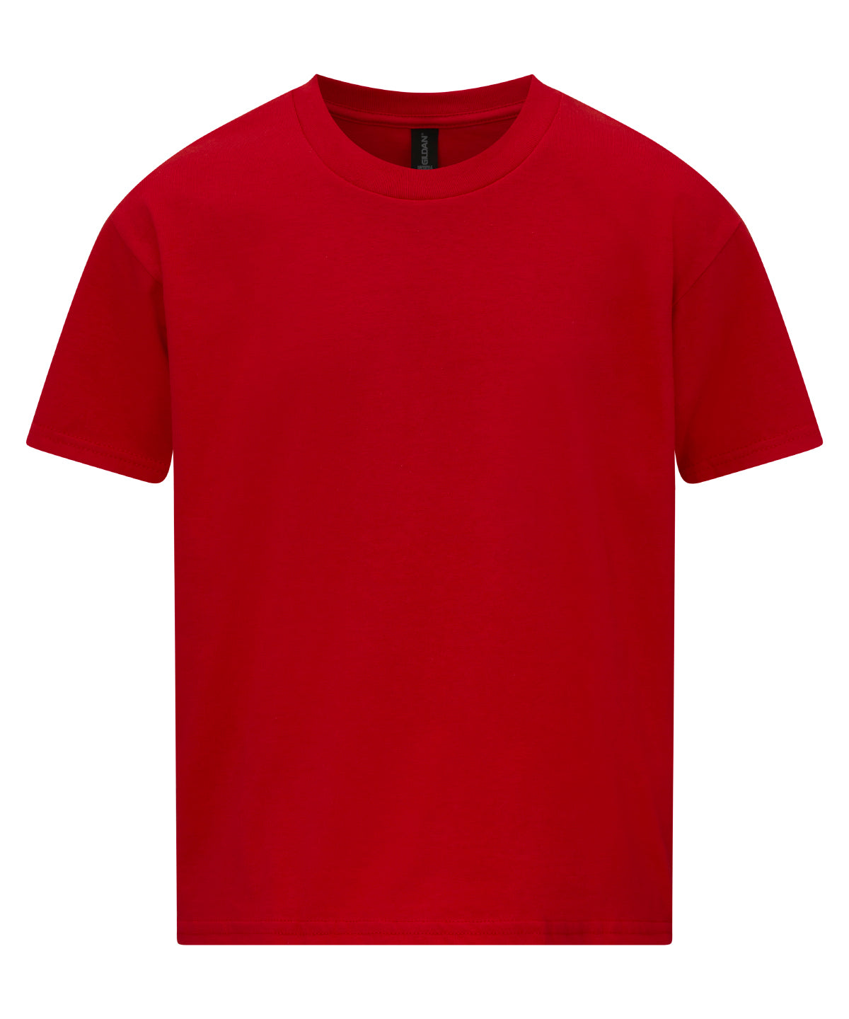 Softstyle midweight youth t-shirt