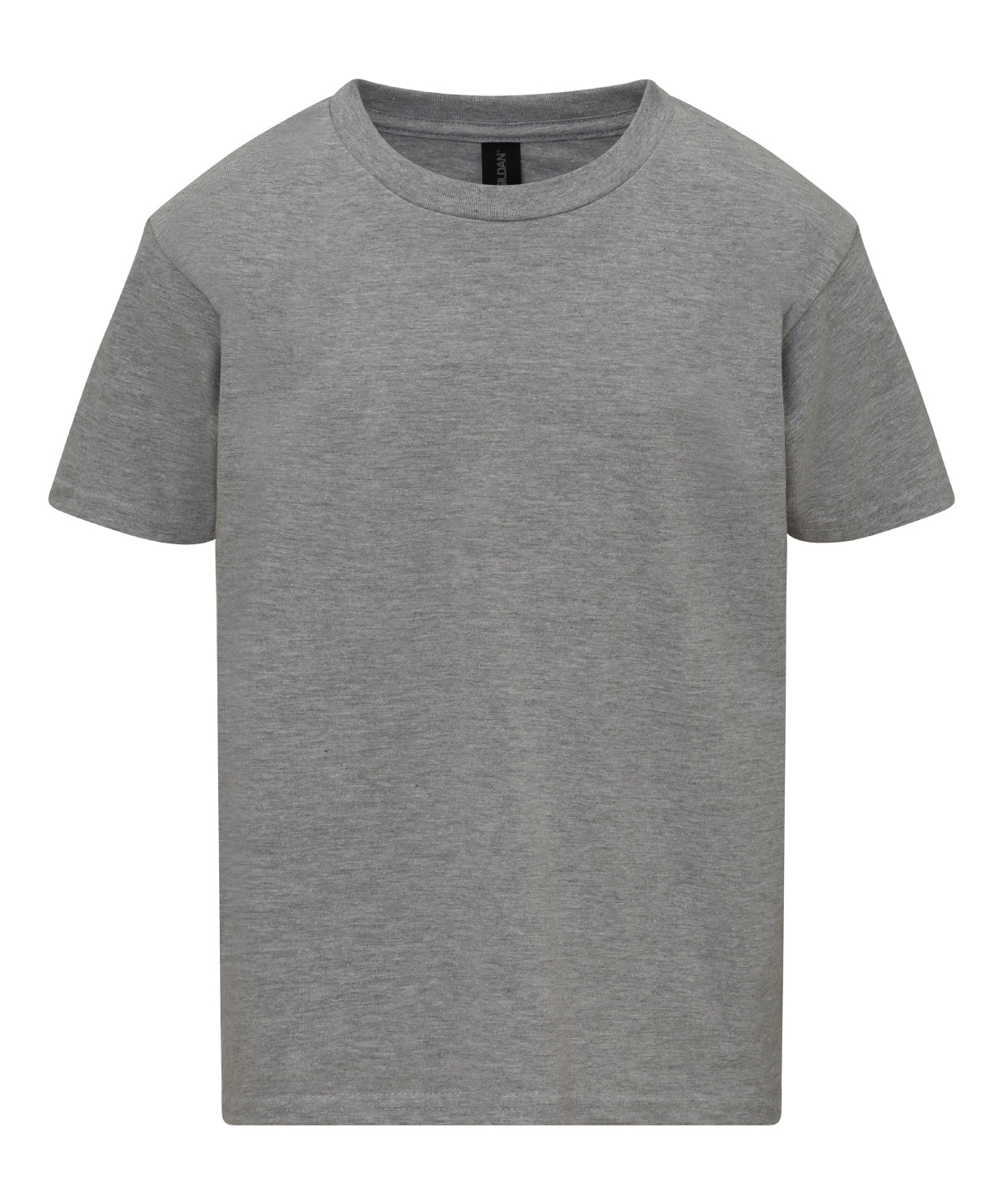 Softstyle midweight youth t-shirt