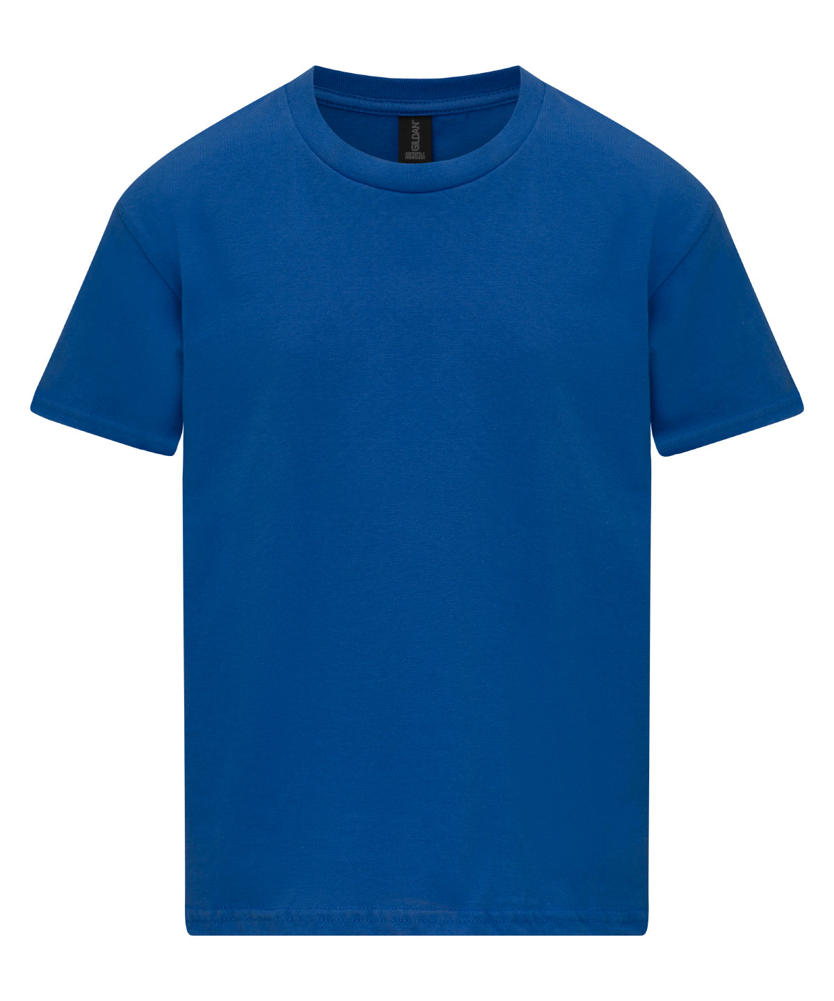 Softstyle midweight youth t-shirt