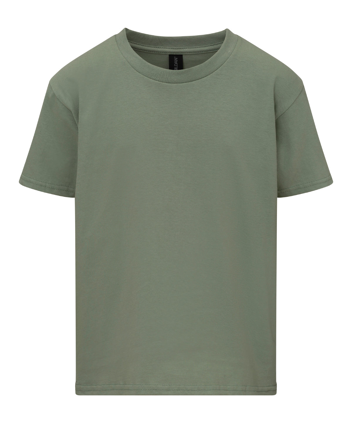 Softstyle midweight youth t-shirt