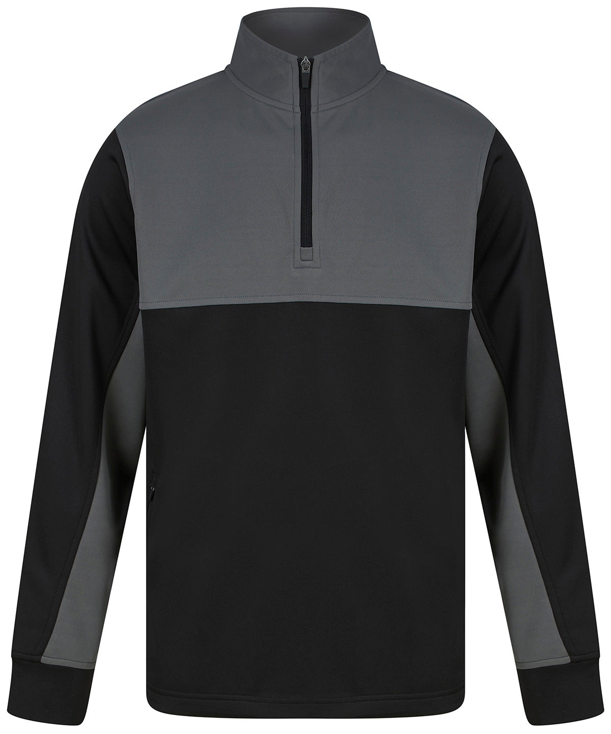 -Tracksuit top