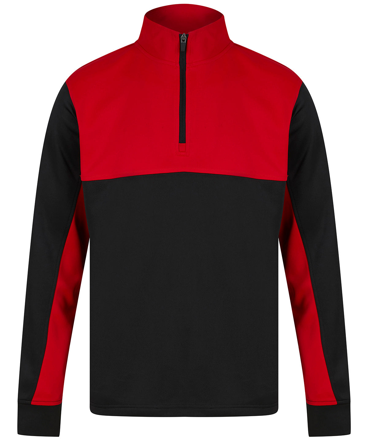 -Tracksuit top