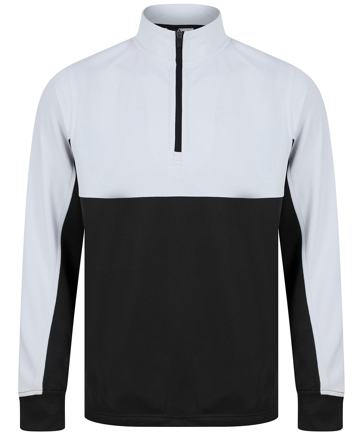 -Tracksuit top