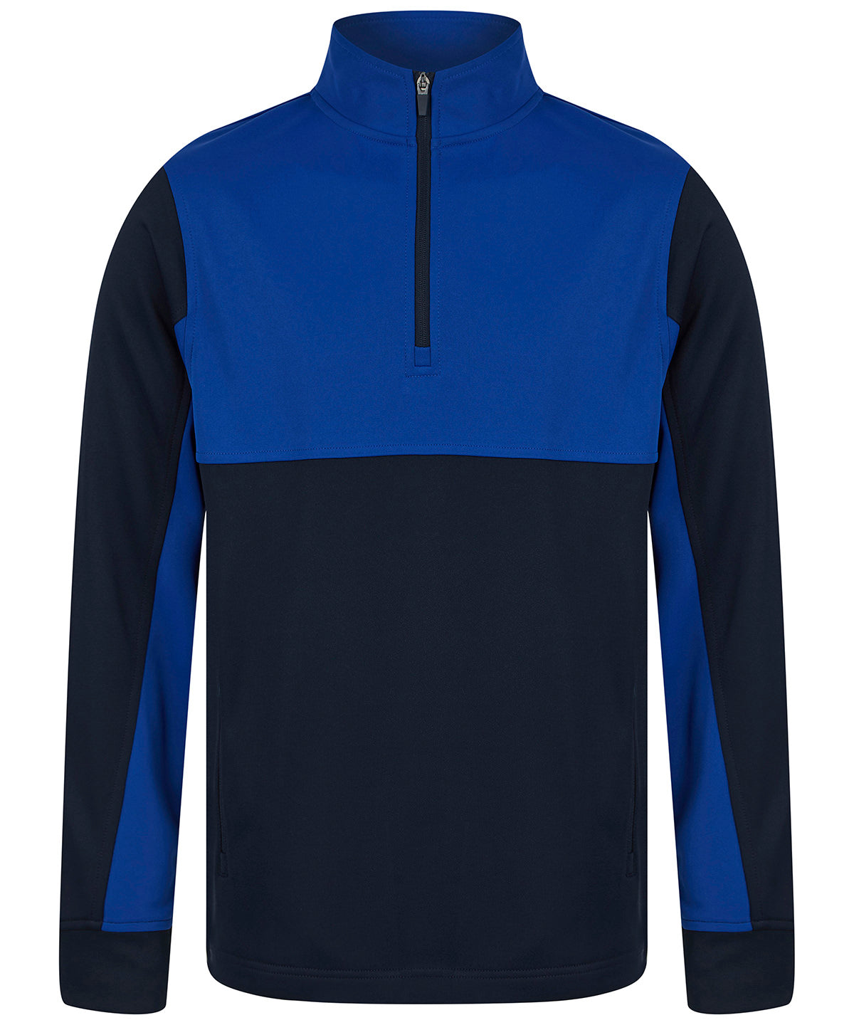 -Tracksuit top