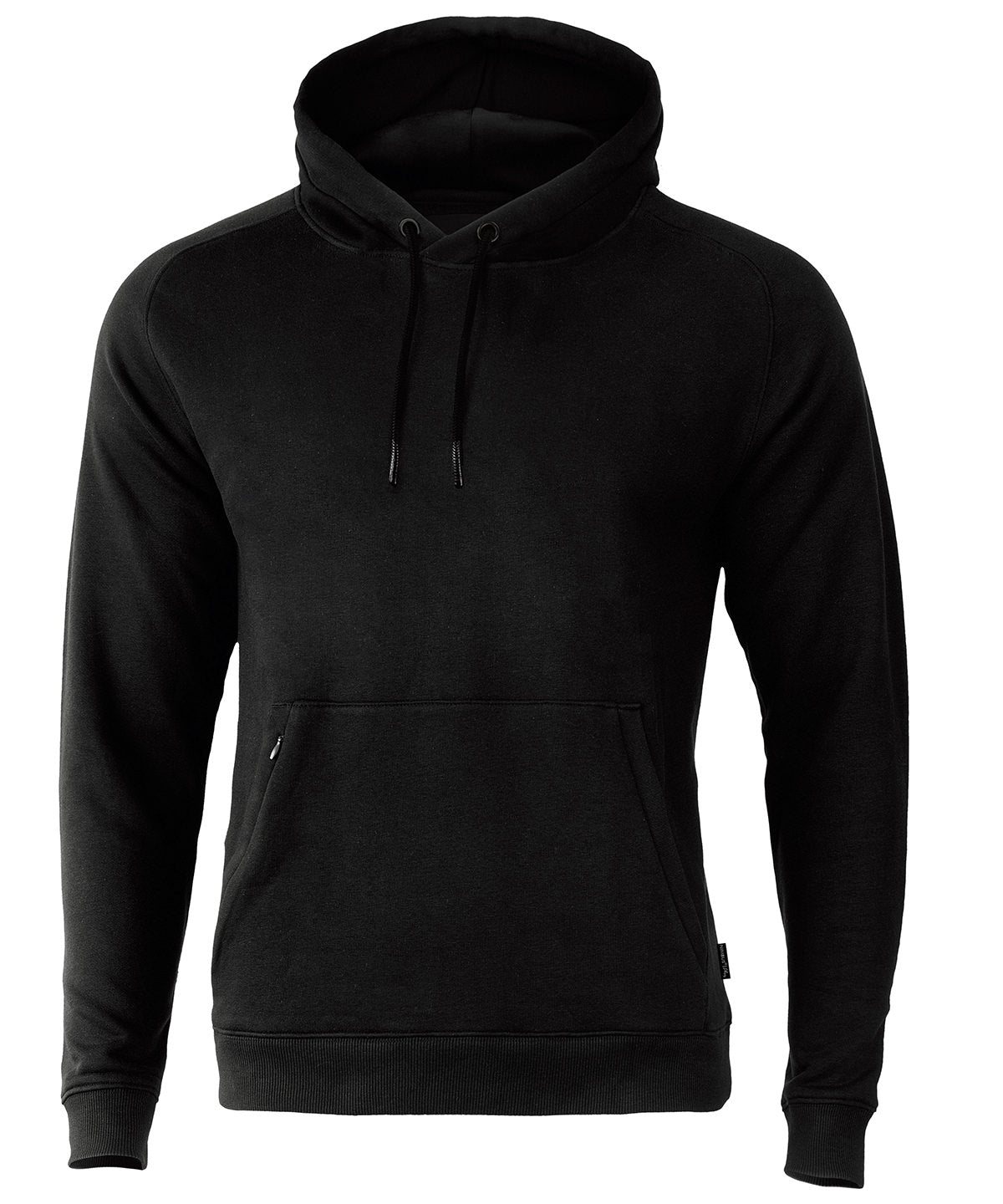 Fresno casual hooded sweatshirt