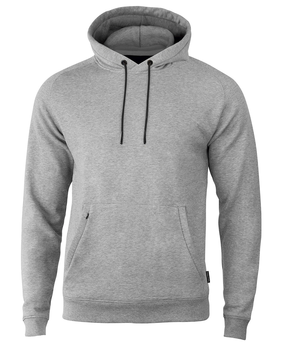 Fresno casual hooded sweatshirt
