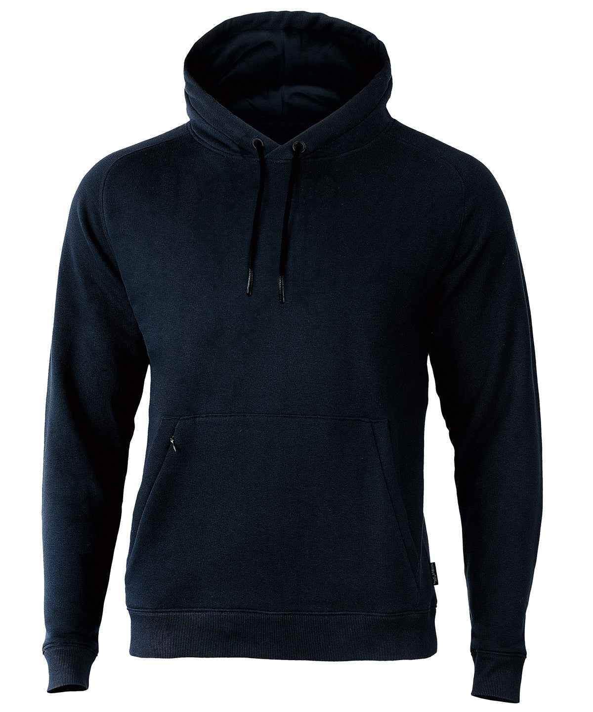 Fresno casual hooded sweatshirt