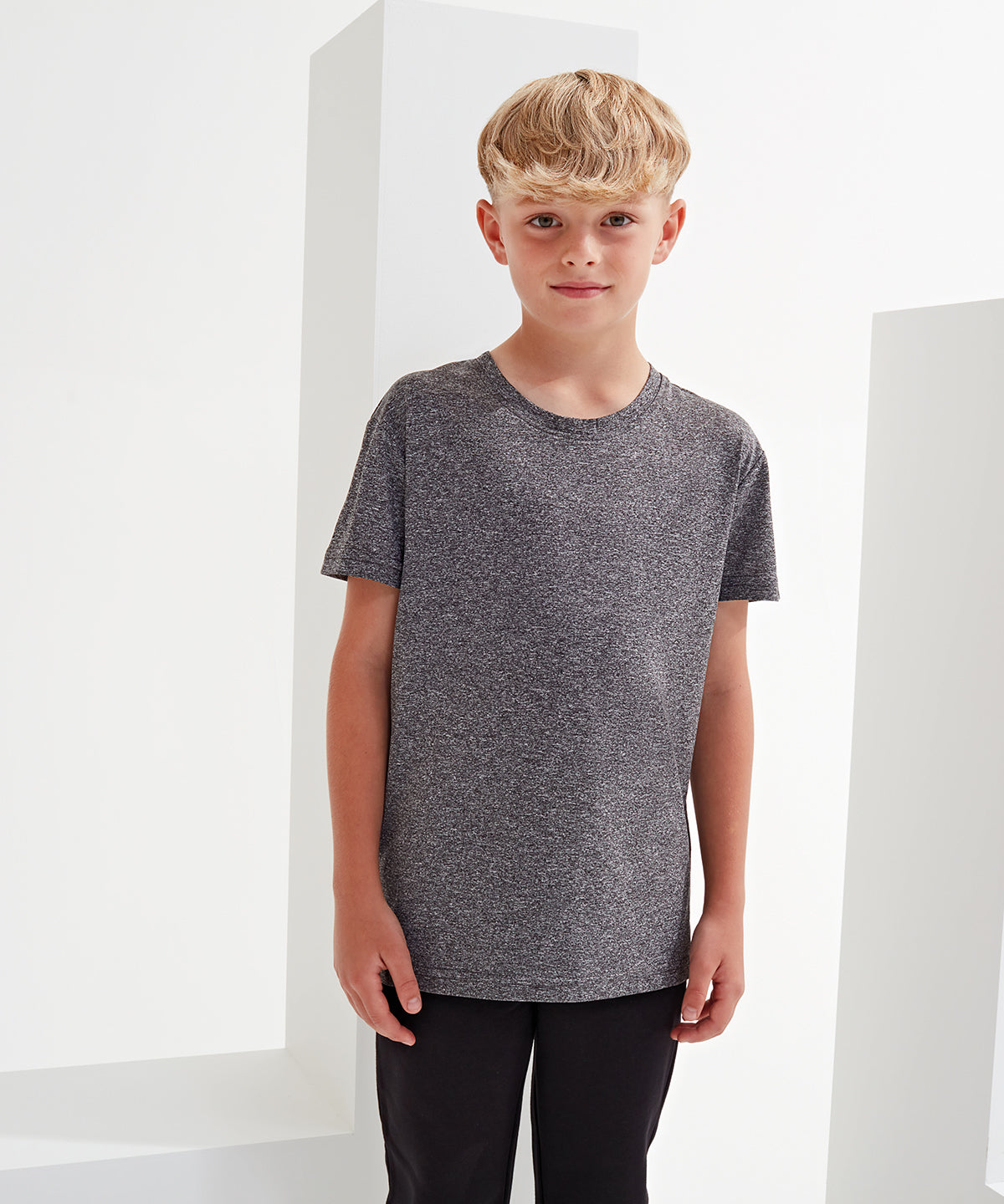 Kids TriDri performance t-shirt