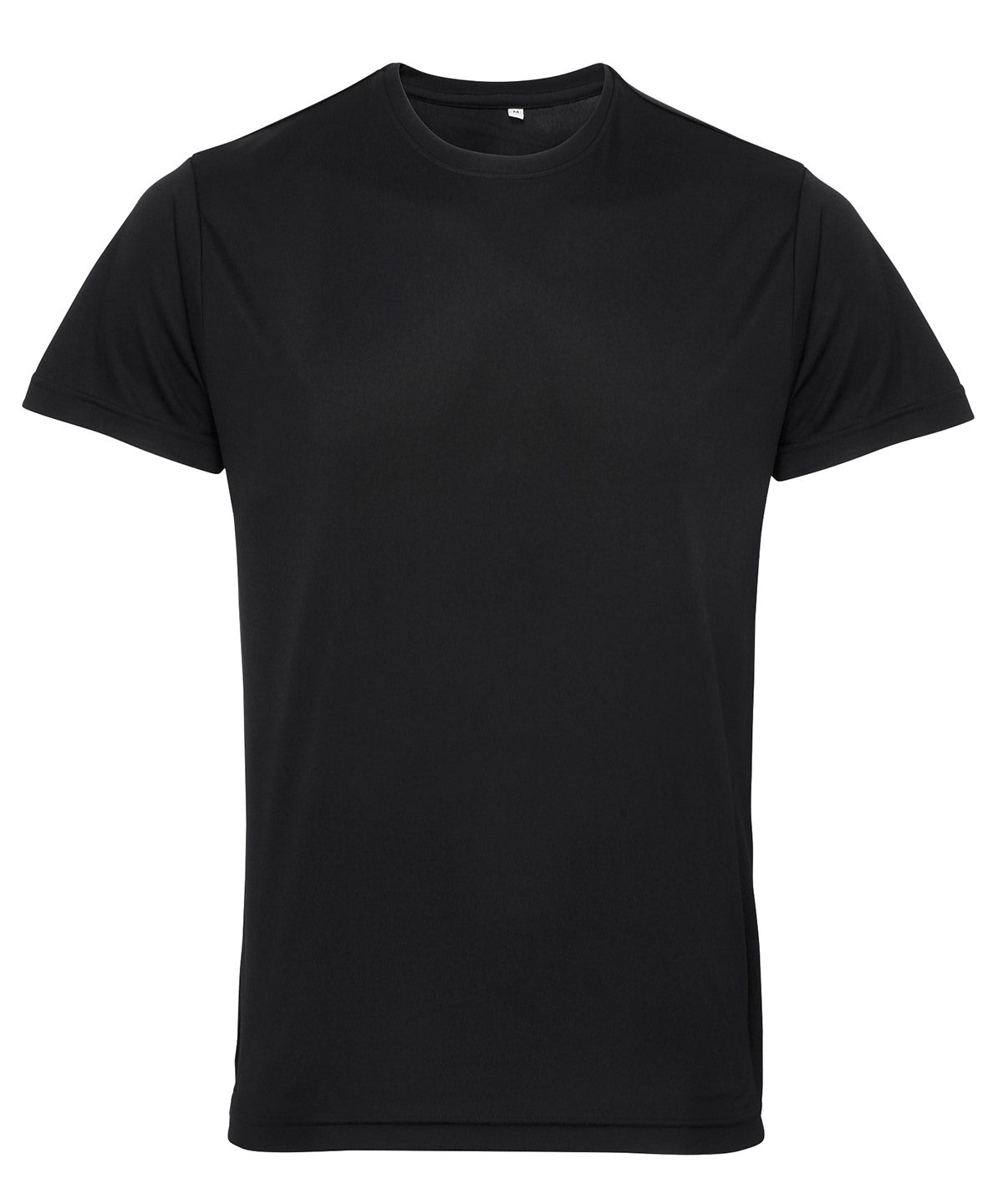 TriDri recycled performance t-shirt
