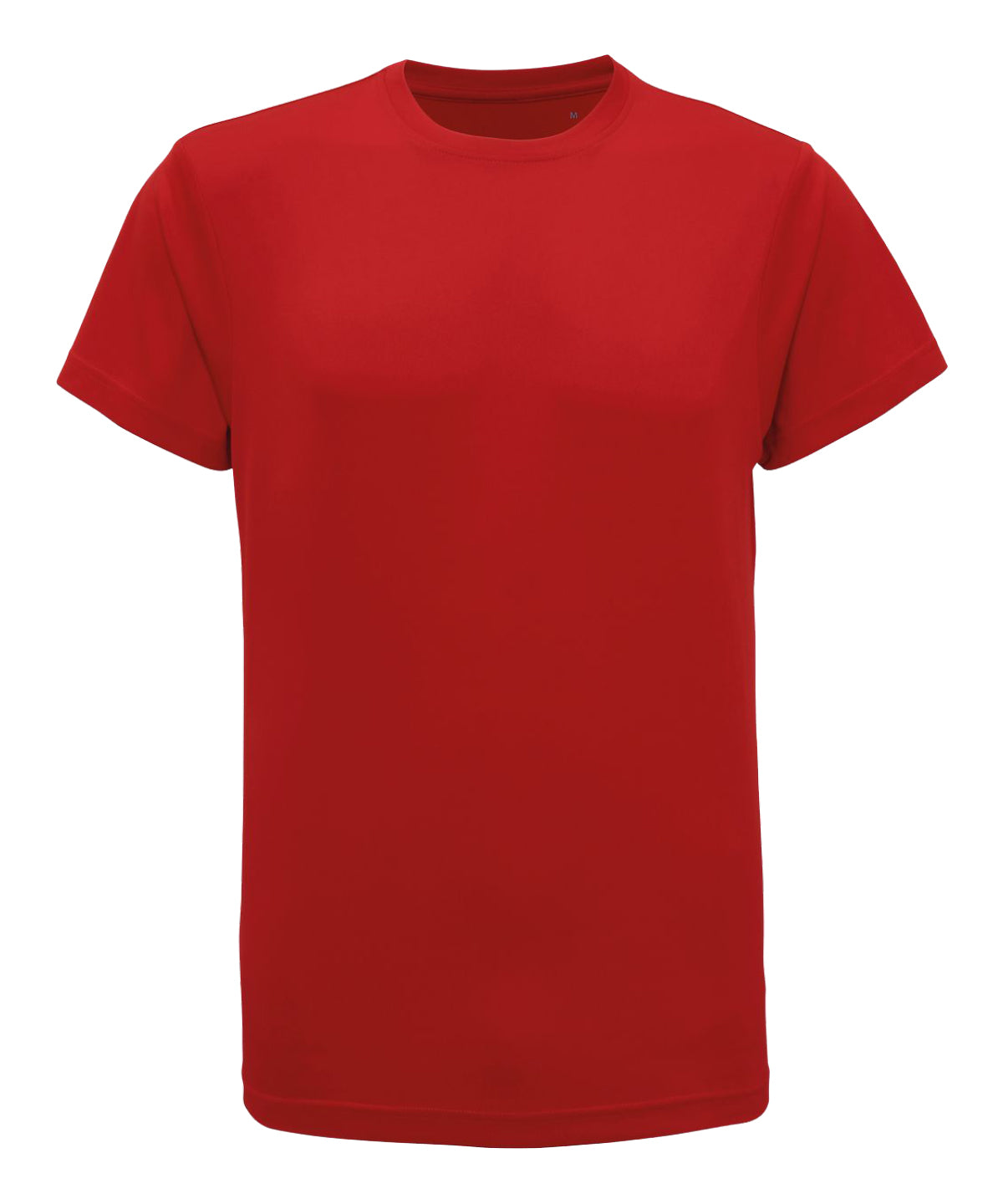 TriDri recycled performance t-shirt