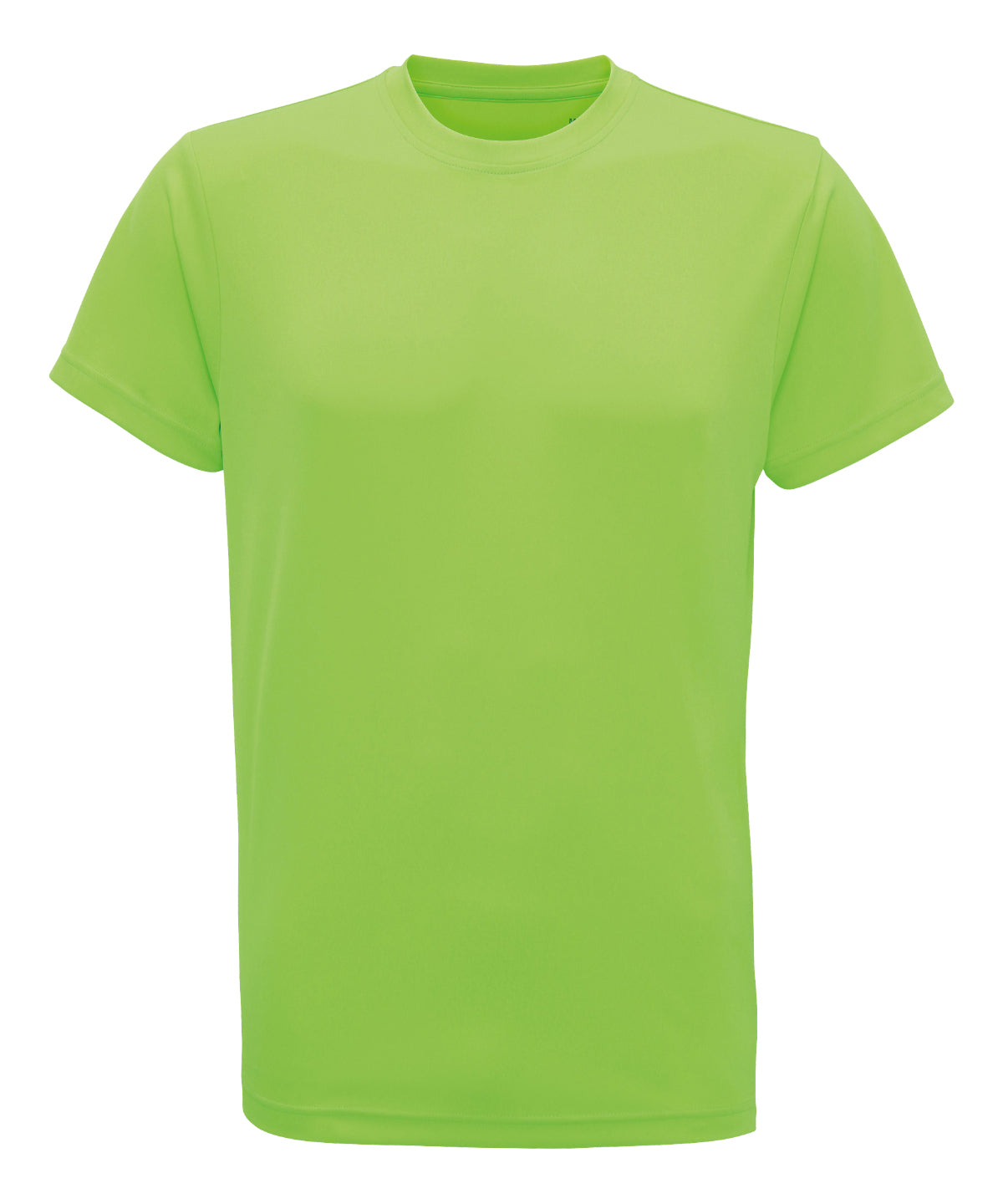 TriDri recycled performance t-shirt
