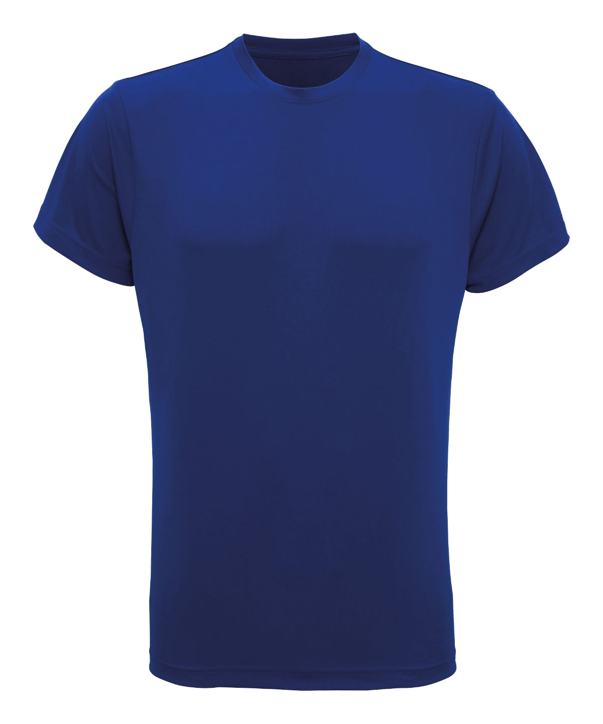 TriDri recycled performance t-shirt