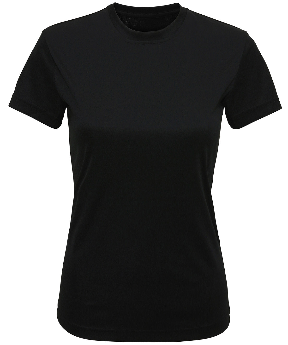 Women's TriDri recycled performance t-shirt