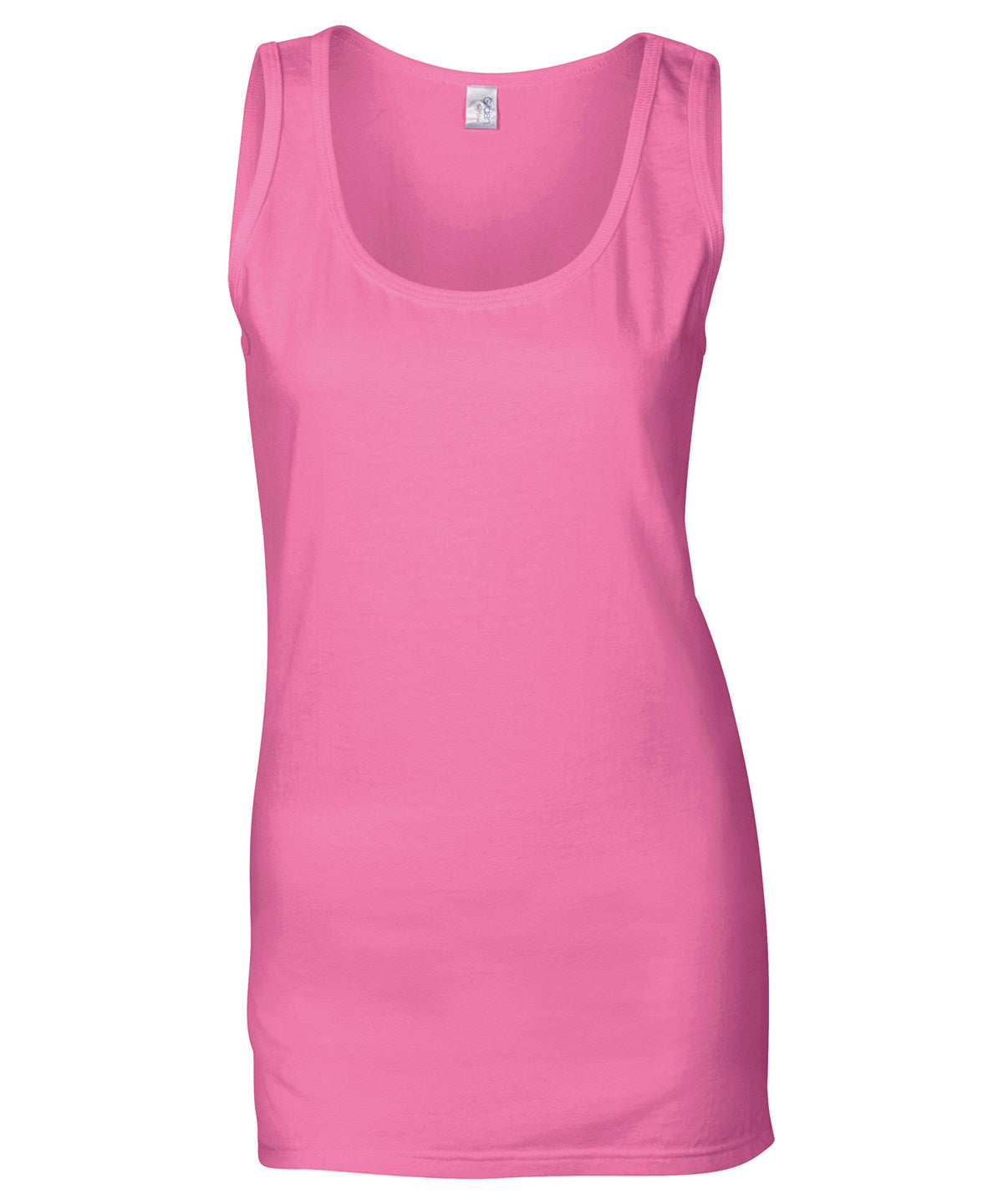 Softstyle women's tank top