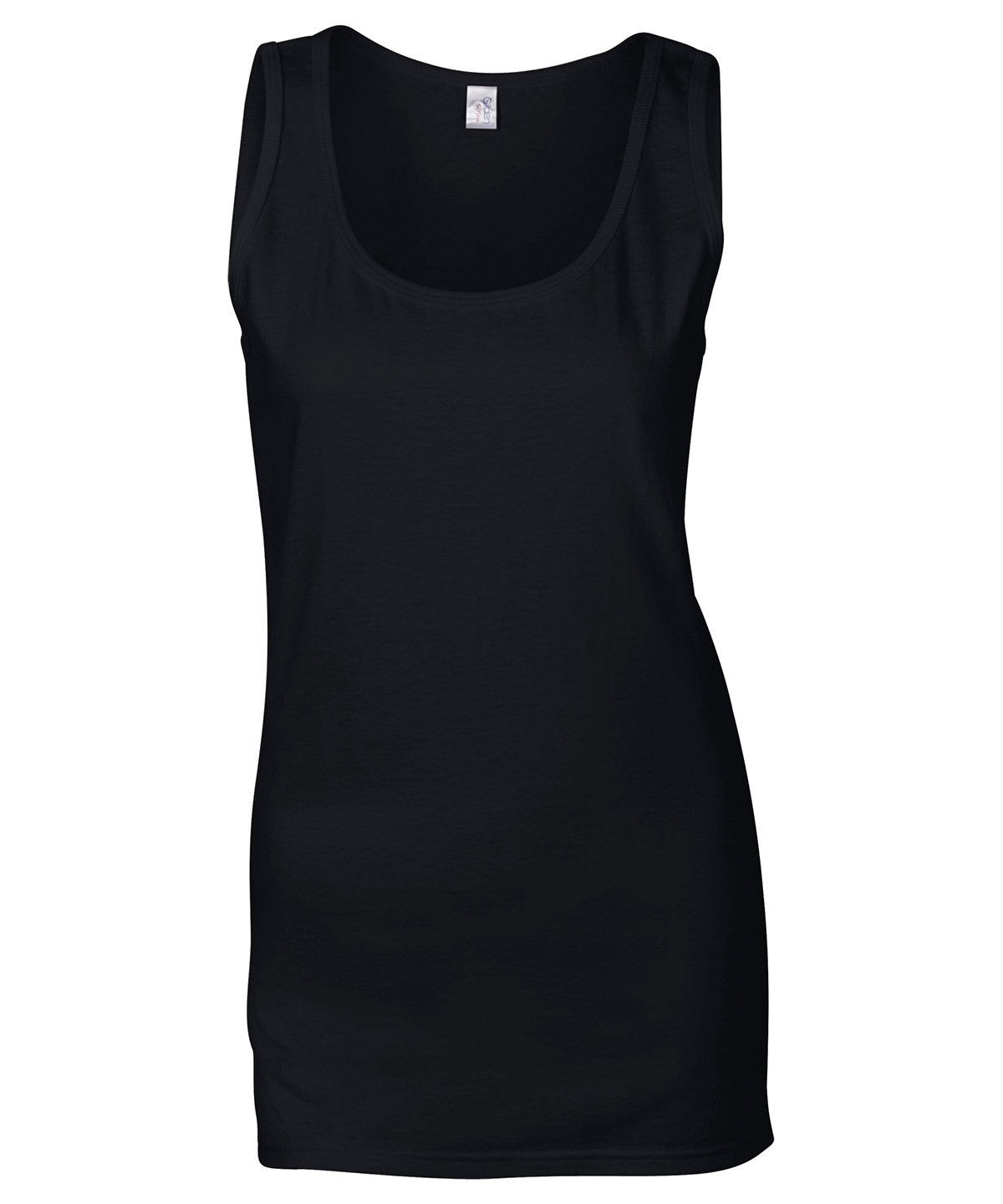 Softstyle women's tank top
