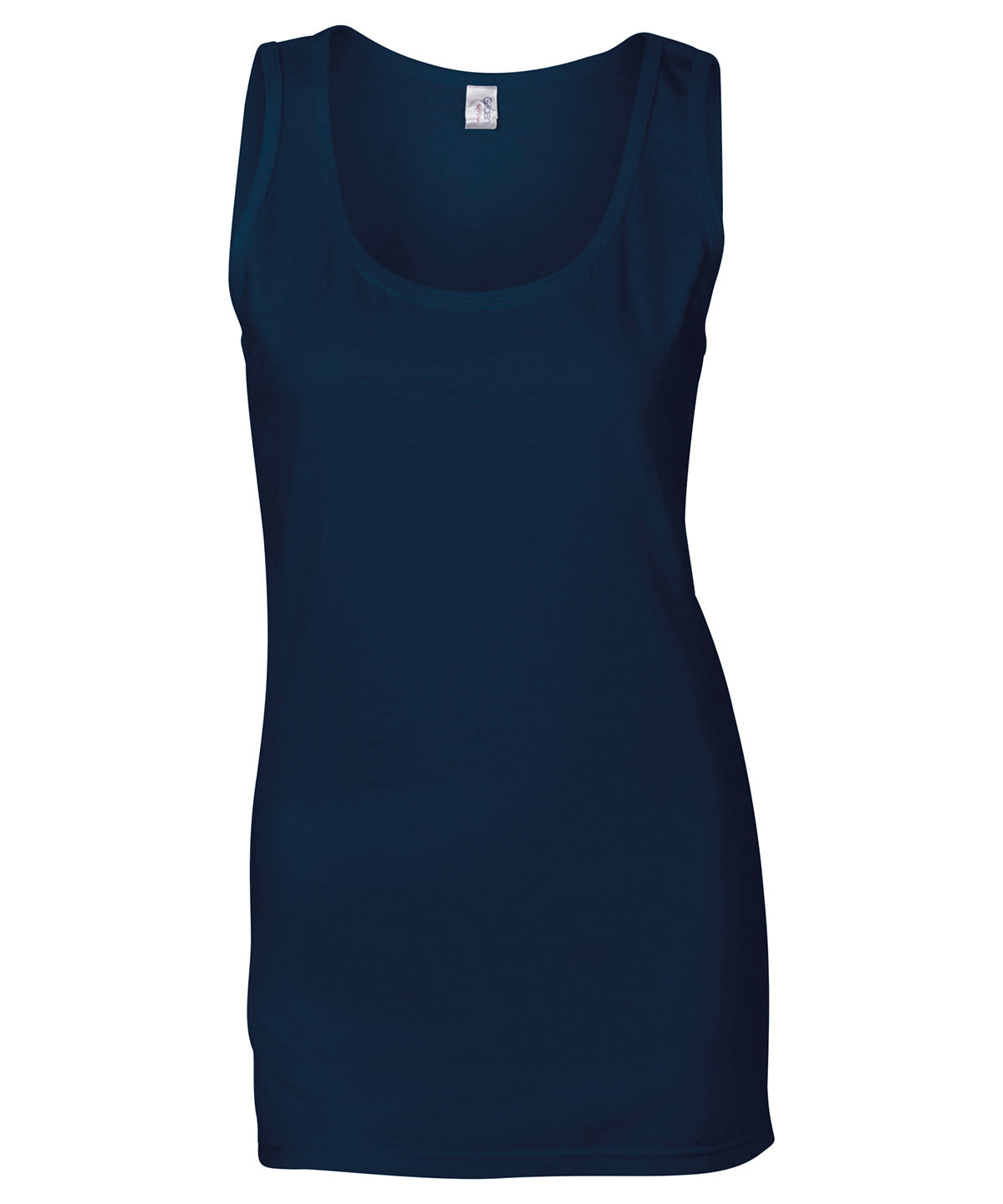 Softstyle women's tank top