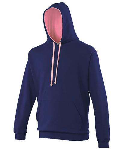 Varsity hoodie (more variants)