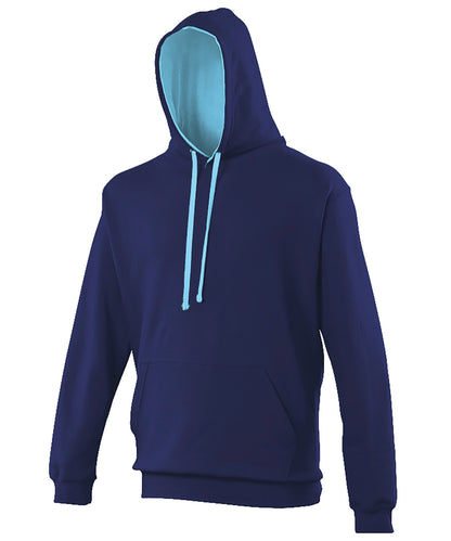 Varsity hoodie (more variants)