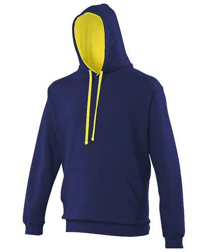 Varsity hoodie (more variants)