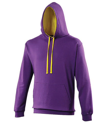 Varsity hoodie (more variants)