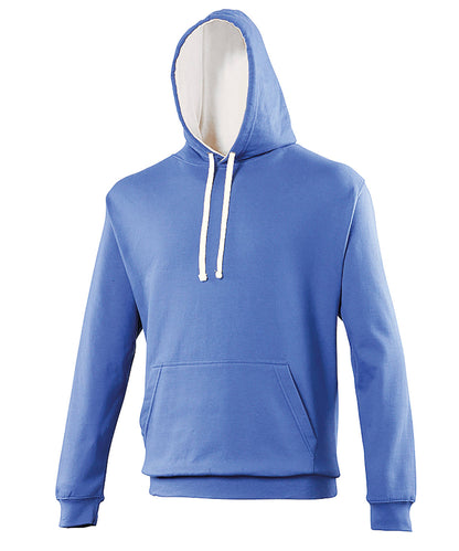 Varsity hoodie (more variants)