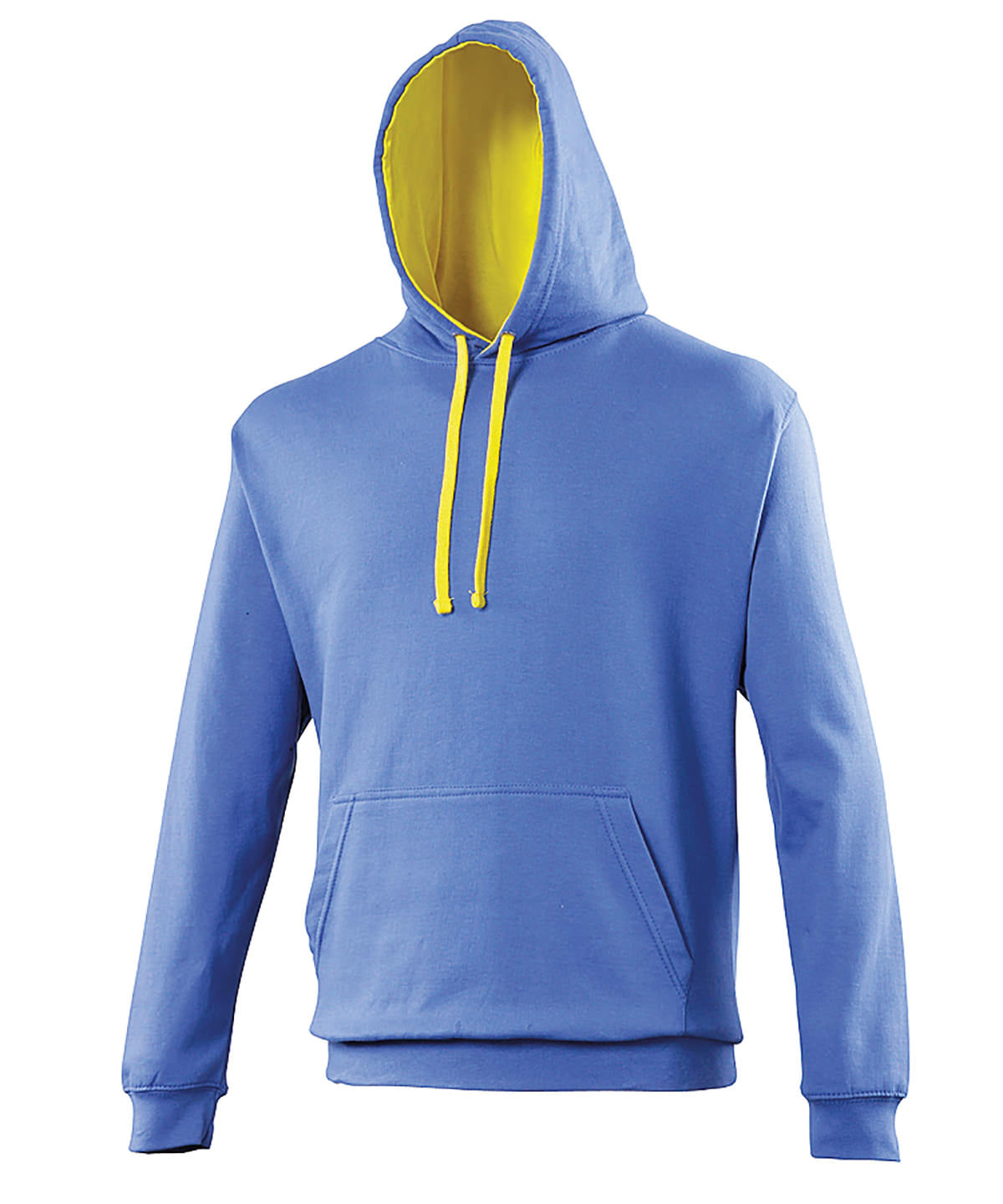 Varsity hoodie (more variants)