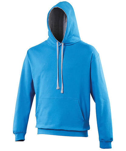 Varsity hoodie (more variants)