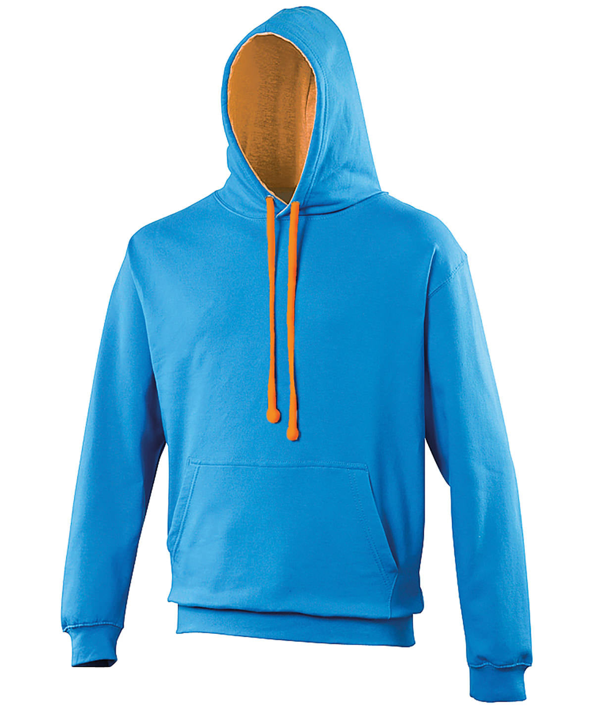 Varsity hoodie (more variants)