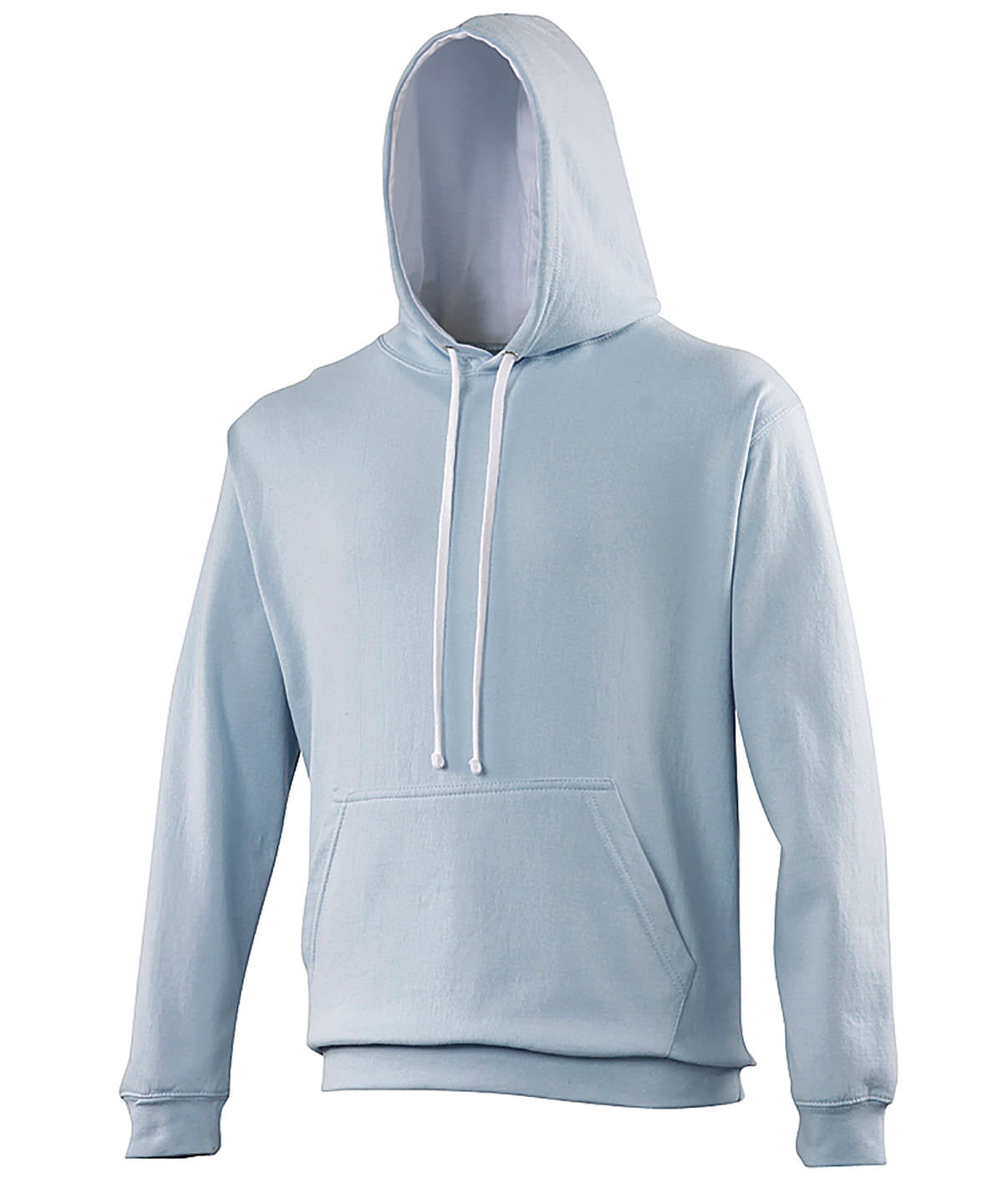 Varsity hoodie (more variants)