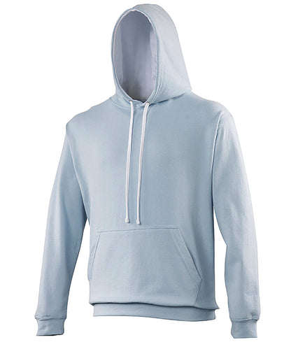 Varsity hoodie (more variants)