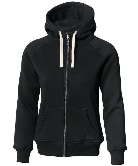 Womens Williamsburg  fashionable hooded sweatshirt